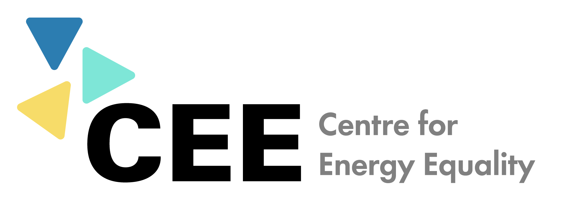 Centre for Energy Equality Logo